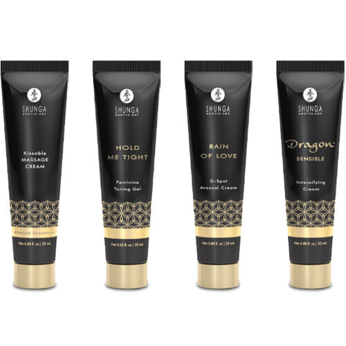 CALENDARIO DE DESEOS EXCLUSIVO 25 ANIVERSARIO - SHUNGA