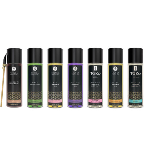 CALENDARIO DE DESEOS EXCLUSIVO 25 ANIVERSARIO - SHUNGA