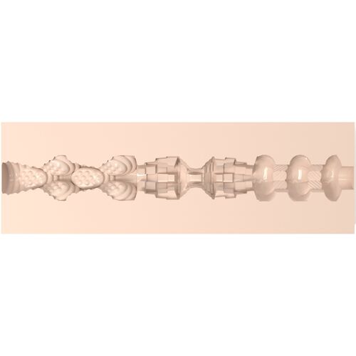 VAGINA KAYLEY GUNNER - FLESHLIGHT GIRLS