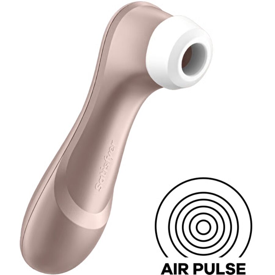 SATISFYER - PRO 2 NG NUEVA GENERACIÓN