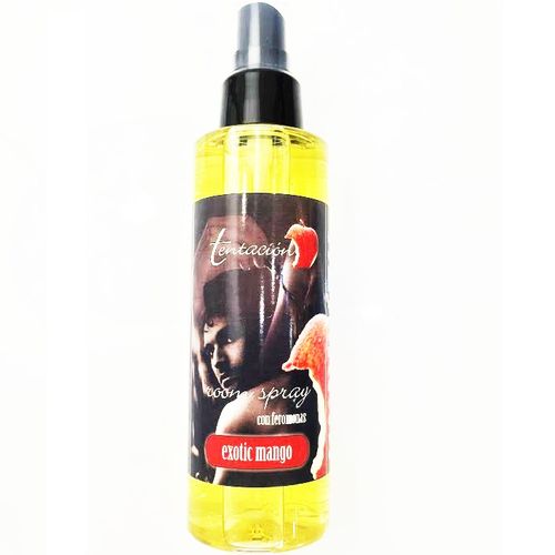 AROMATIZADOR AMBIENTE CON FEROMONAS EXOTIC MANGO - TENTACION