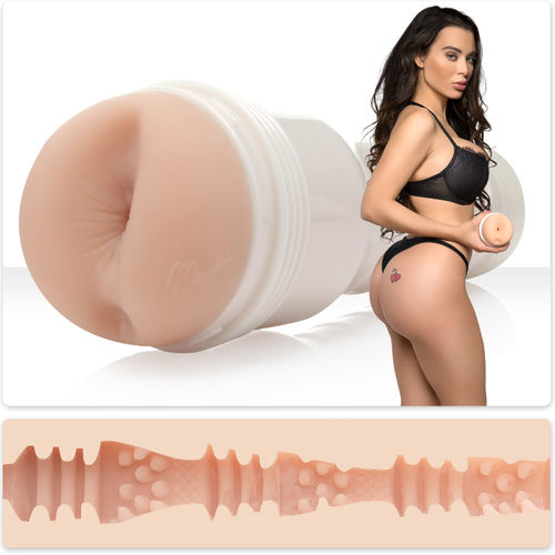 ANO LANA RHOADES - FLESHLIGHT GIRLS