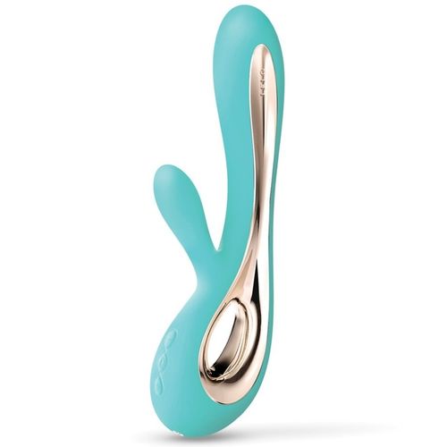 SORAYA 2 VIBRADOR RABBIT - LELO
