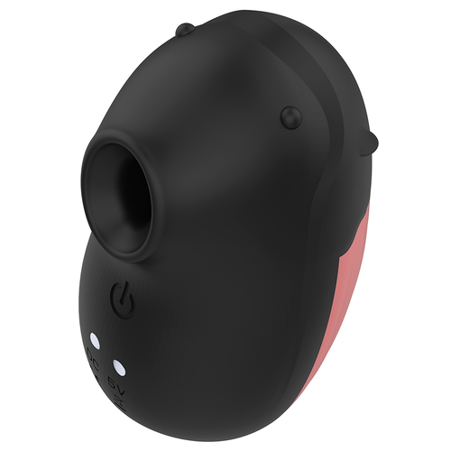 SUCCIONADOR SHUSHU 2.O NEW GENERATION CLITORAL AZABACHE - RITHUAL