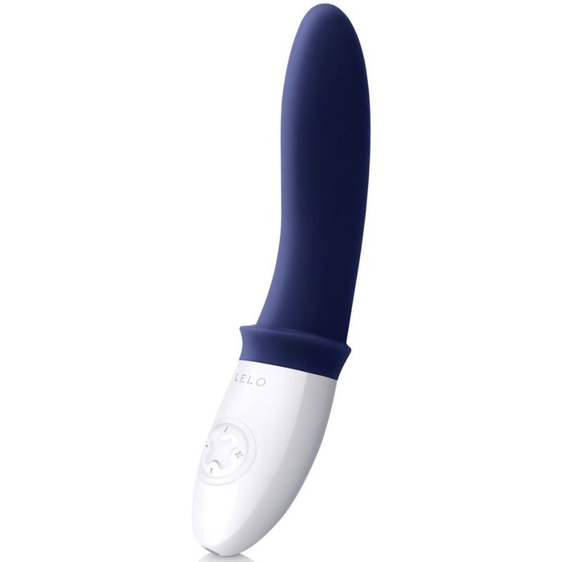 BILLY 2 DEEP PUNTO P AZUL / NEGRO - LELO