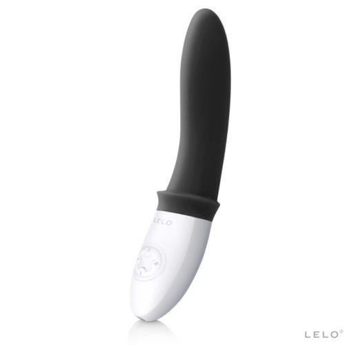 BILLY 2 DEEP PUNTO P AZUL / NEGRO - LELO