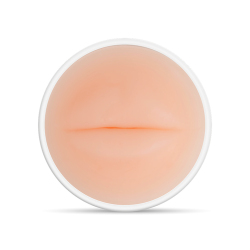 MASTURBADOR MOUTH POWER BOCA - JAMY JOB