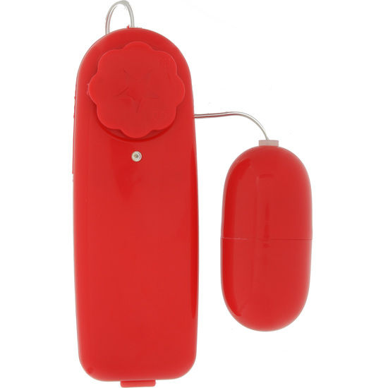 Kit Rojo Romance - TOYJOY