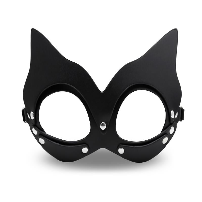MASCARA AJUSTABLE CONEJITA / GATITA / FOX / CAT / RATITA - INTOYOU