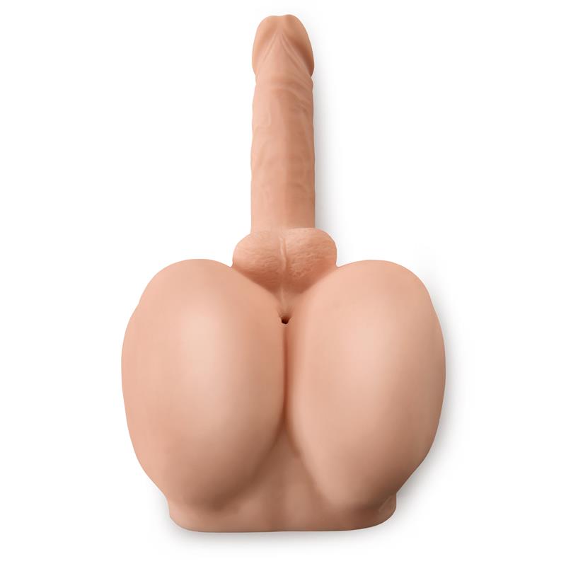 Masturbador Interactivo Dirty Talk Bad Boy - PDX MALE