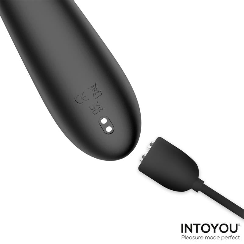 Vibrador Patty con Bola Rotadora 360º - INTOYOU