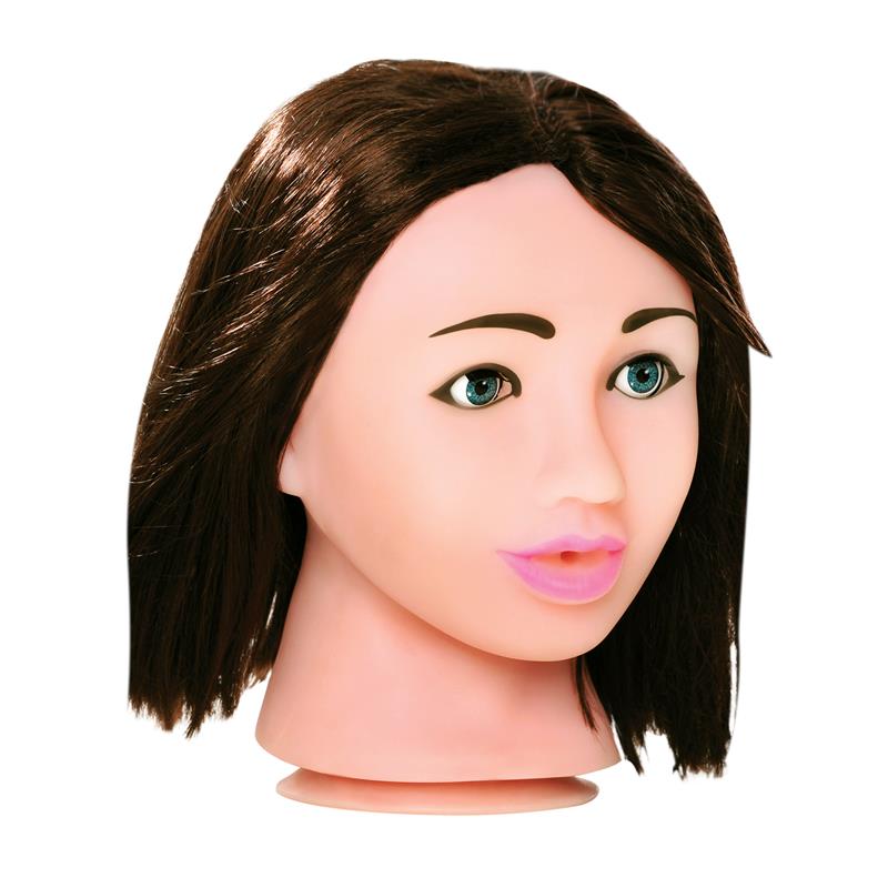 masturbador cara PDX TOYZ Fuck My Face Morena - Pipedream Extreme