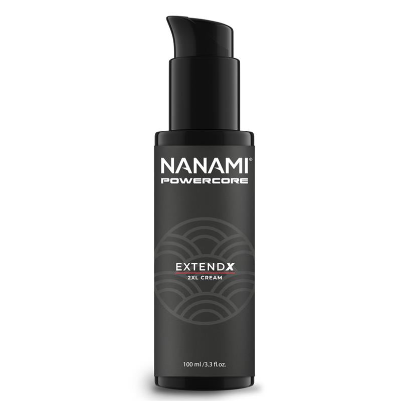 POWERCORE EXTEND X CREMA XXL 100 ML - NANAMI