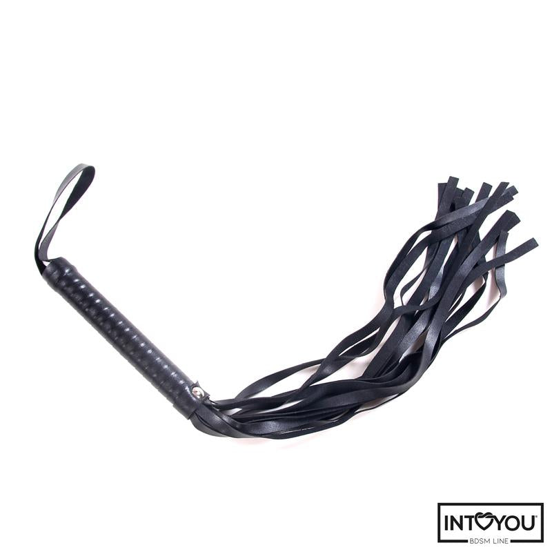 BDSM LINE Set de Bondage 7 Pz Furry Set - NTOYOU