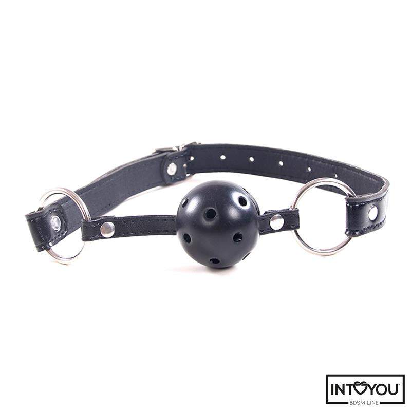 BDSM LINE Set de Bondage 7 Pz Furry Set - NTOYOU
