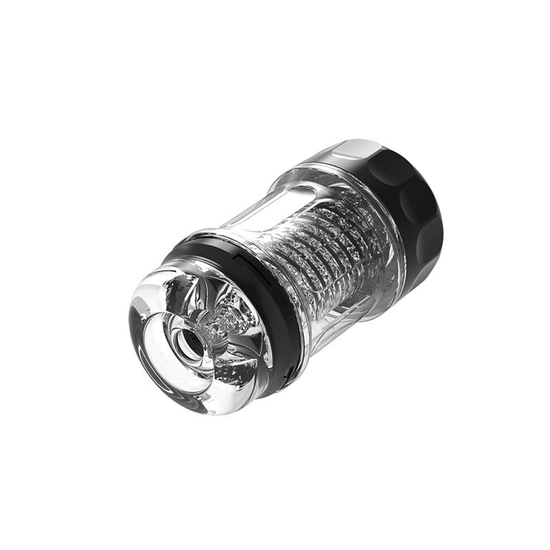 Masturbador Masculino Spiral Cup Strong Edition Square - CHISA