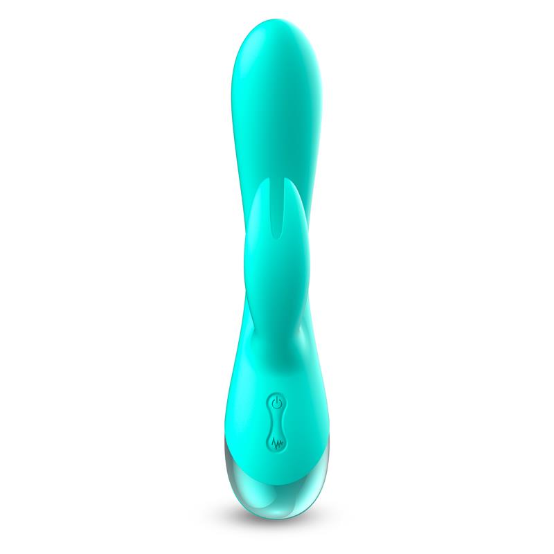 VIBRADOR PERTES CELESTE USB - FESTIVAL