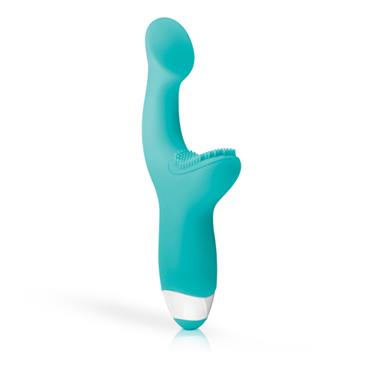 GOOD VIBES ONLY Vibrador Punto G Yuki