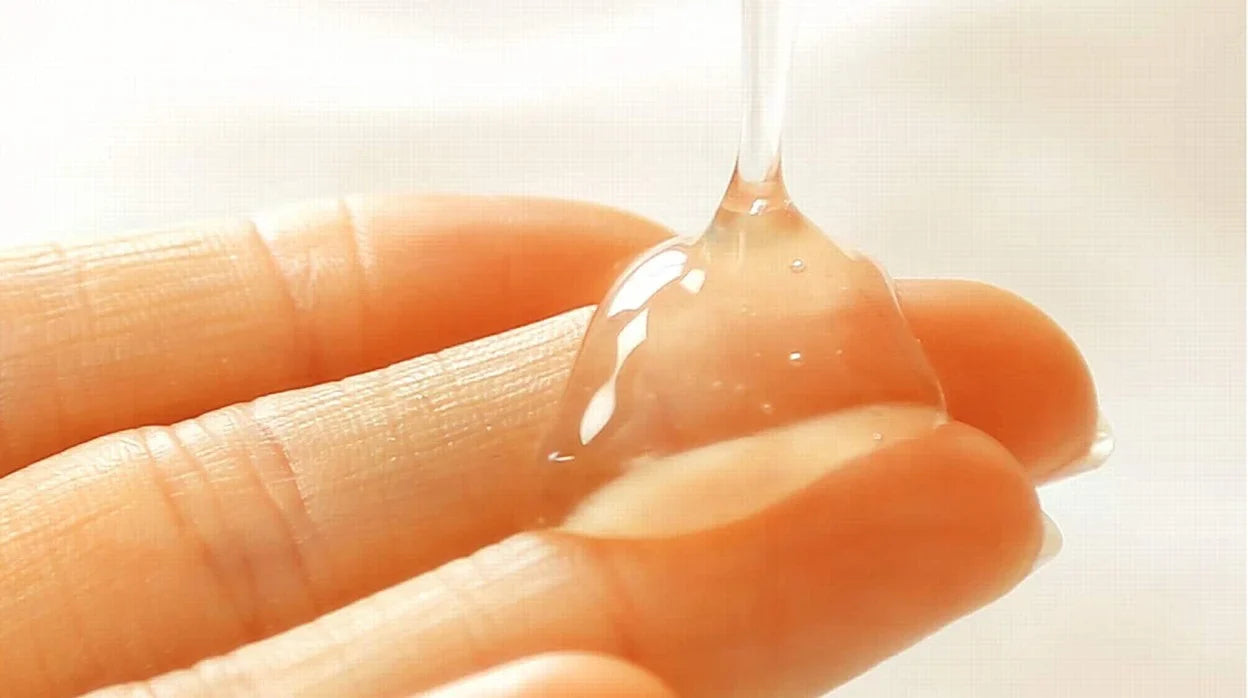 Lubricante Base Silicona