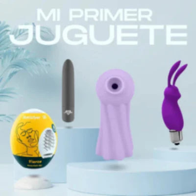 Mi Primer Juguete