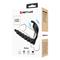 ANILLO PENE CON PLUG  ANAL VIBRADOR - PRETTYLOVE