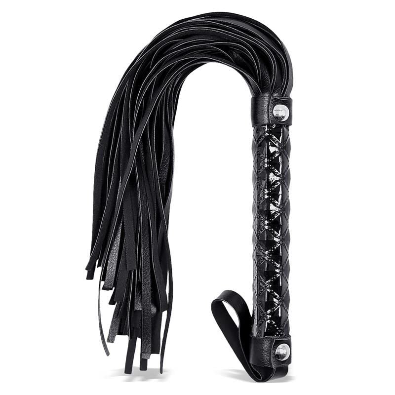 Latigo Sapphire Negro - INTOYOU