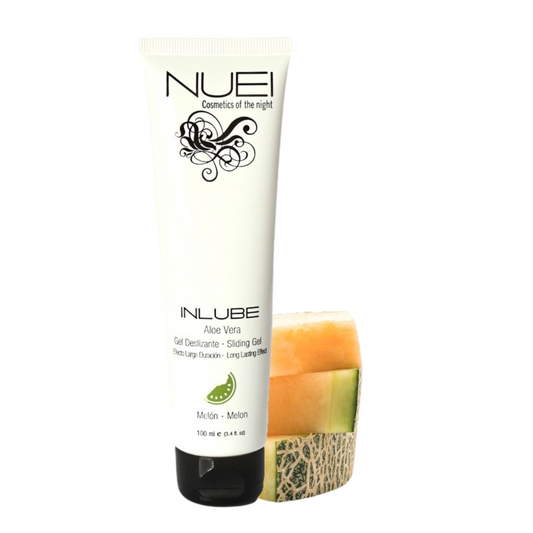 Lubricante de Melon Nuei