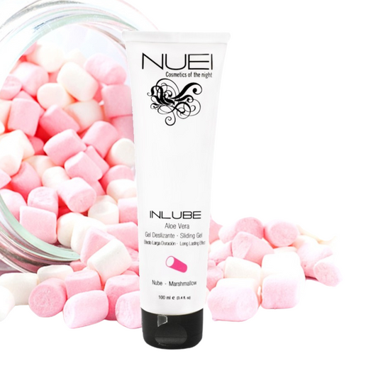 Lubricante de Nube Nuei
