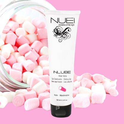 Lubricante de Nube Nuei