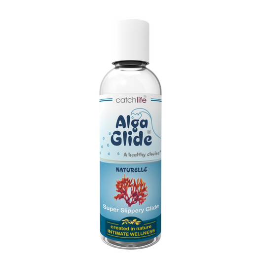 Lubricante Natural Alga Glide