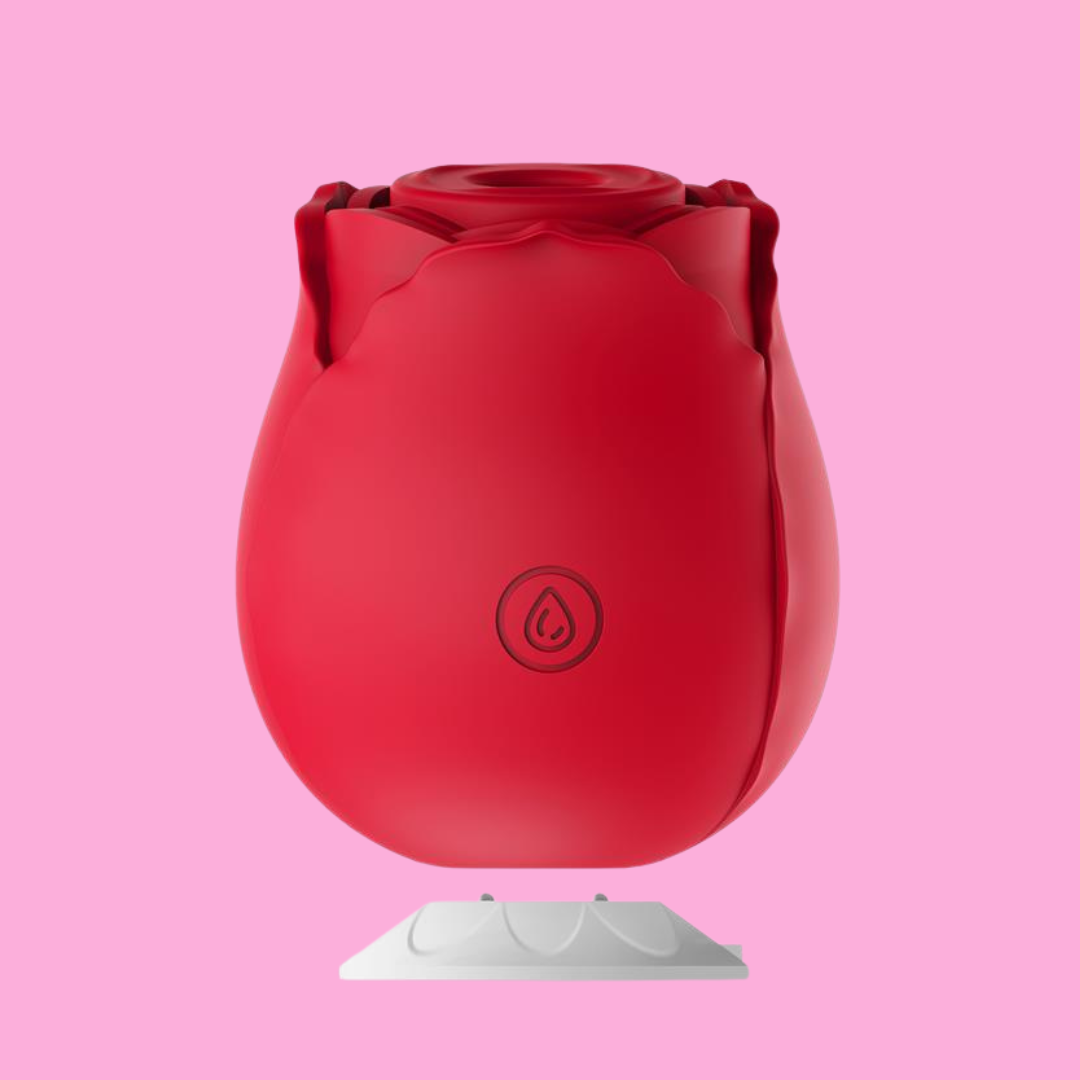 Succionador Rose