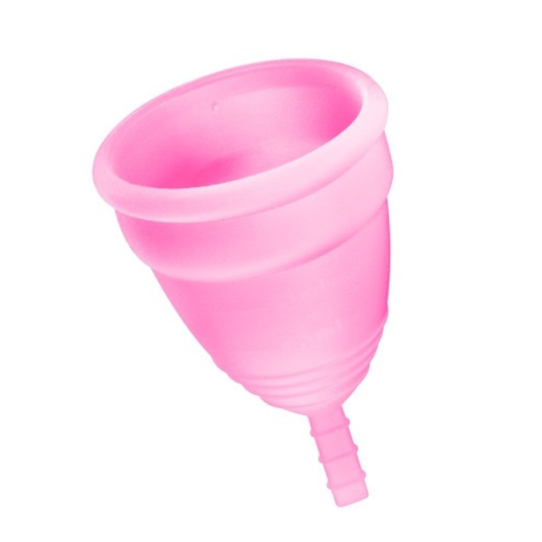 COPA MENSTRUAL TALLA S - YOBA