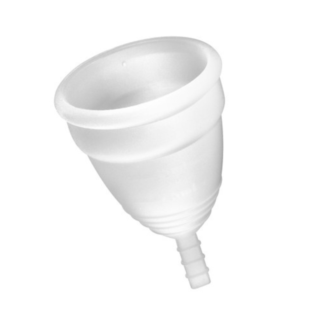 COPA MENSTRUAL TALLA S - YOBA