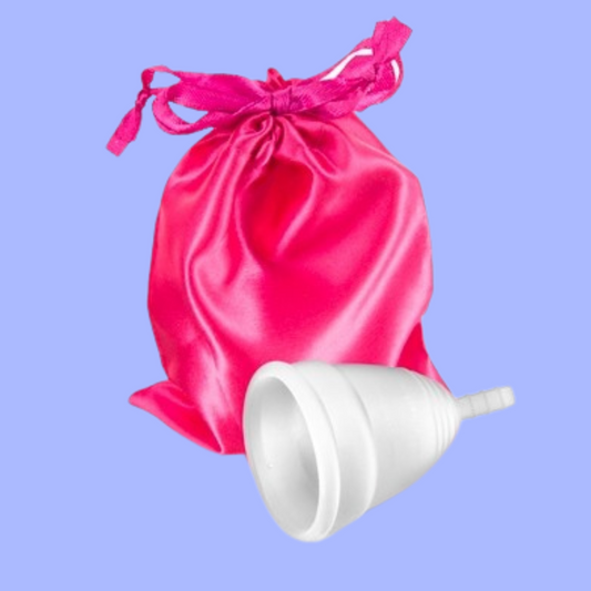 COPA MENSTRUAL TALLA S - YOBA