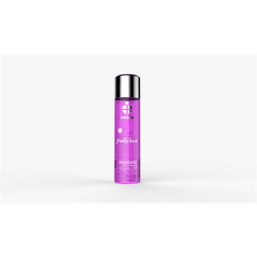 SWEDE Fruity Love Lubricante Frambuesa y Ruibarbo 60 ml