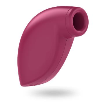 SATISFYER ONE NIGHT STAND SUCCIONADOR DE CLÍTORIS 1 SOLO USO 90 MIN