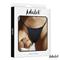 FIONA TANGA CON BRILLANTES TRASEROS TALLA L-XL - ADALET LINGERIE