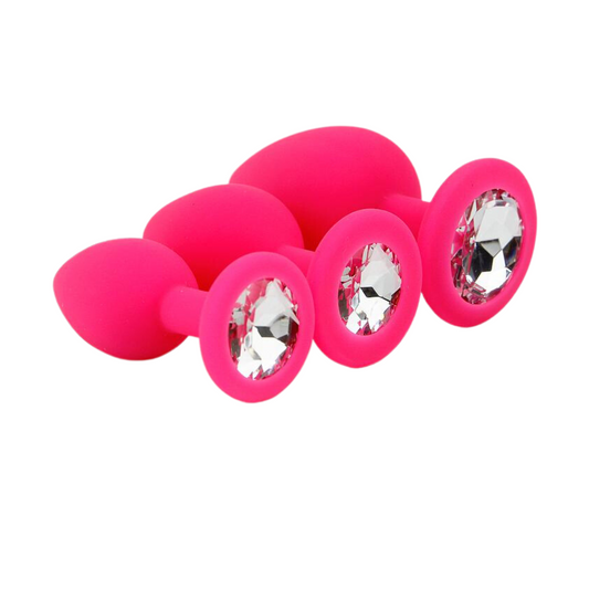 KIT JOYAS SILICONA