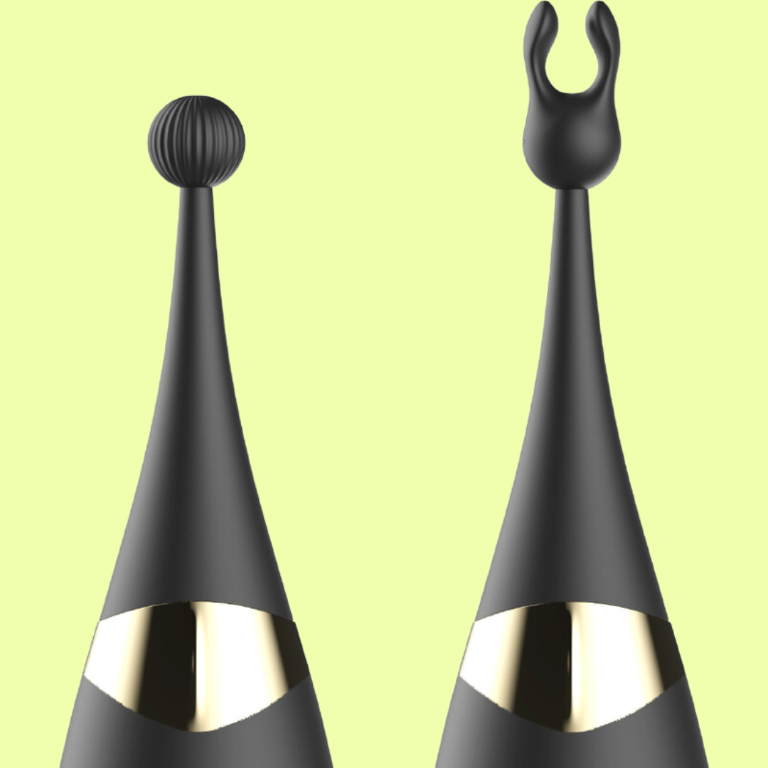 PULSING G-SPOT CLITORIAL ESTIMULADOR PUNTO G PUNTO U - IBIZA