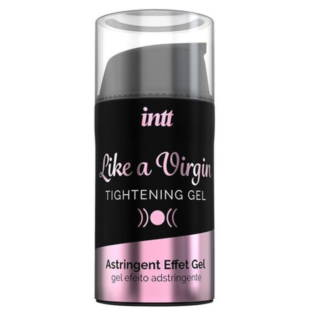 Gel Vaginal Astringente - INTT
