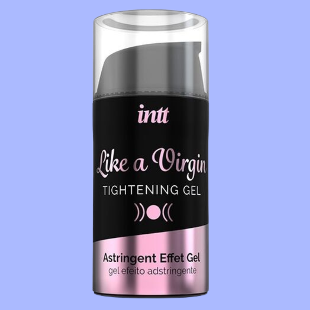 Gel Vaginal Astringente - INTT