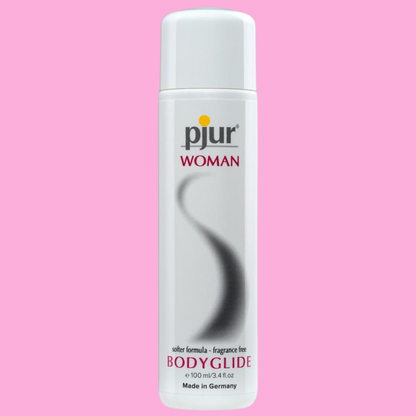 Pjur woman 100 ml