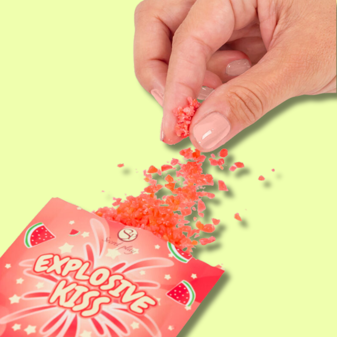 CARAMELOS EXPLOSIVOS SANDIA