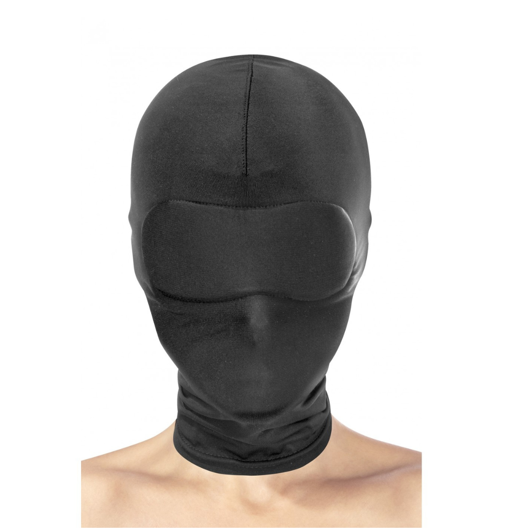 MASCARA SPANDEX SIN ABERTURA