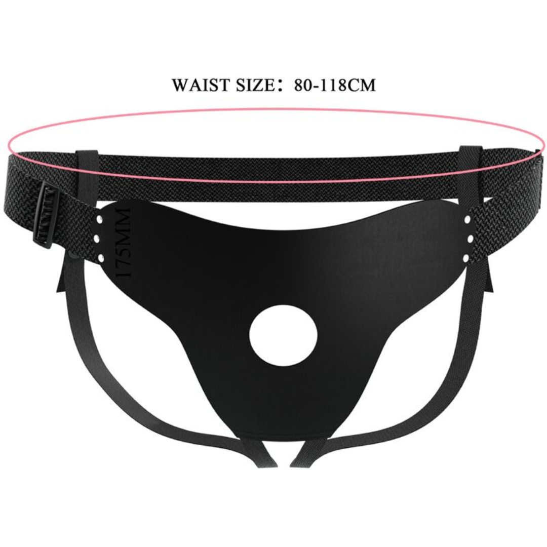 ARNES CORREA AJUSTABLE - PRETTYLOVE