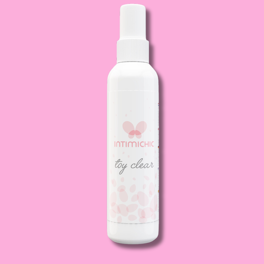 LIMPIADOR DESINFECTANTE 150 ML - INTIMICHI