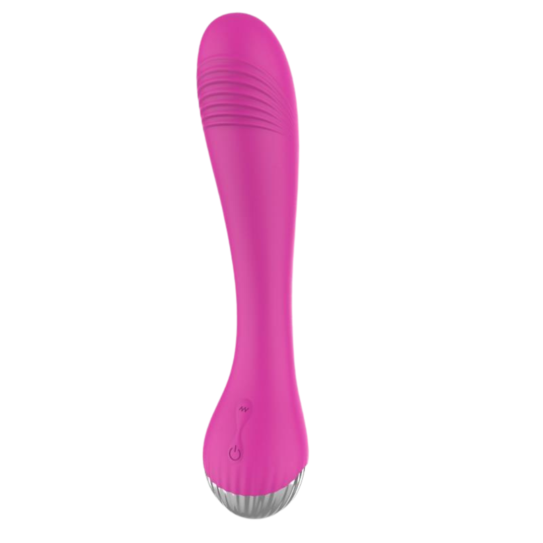 Vibrador ROSA - A-GUSTO