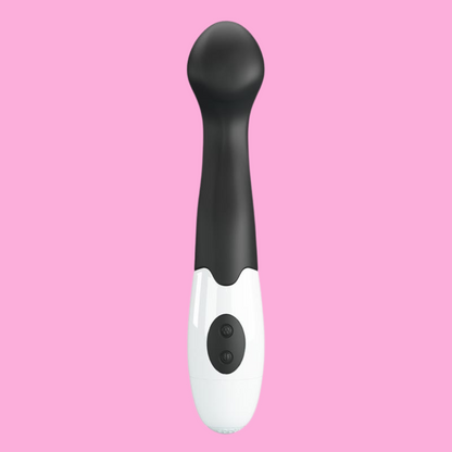 Vibrador Charles 30 funciones