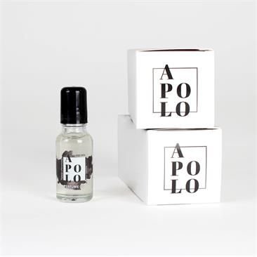 Perfume Apolo en Aceite con Feromonas 20 ml Roll-On - SECRET PLAY