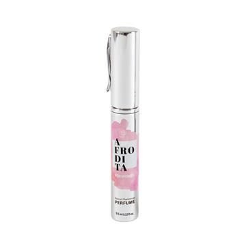SECRET PLAY Afrodita Perfume en Spray Aroma a Caramelo Formato de Viaje